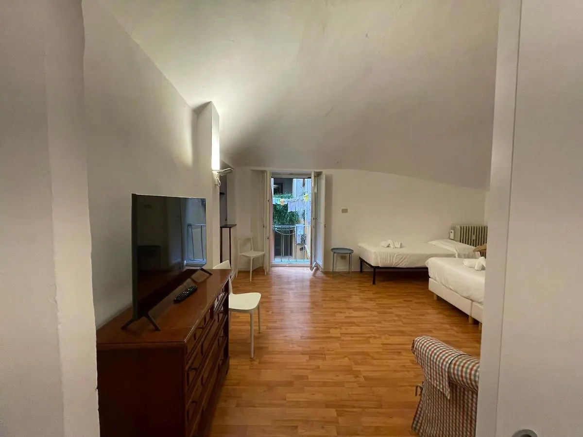 Appartamento Bologna Giandone