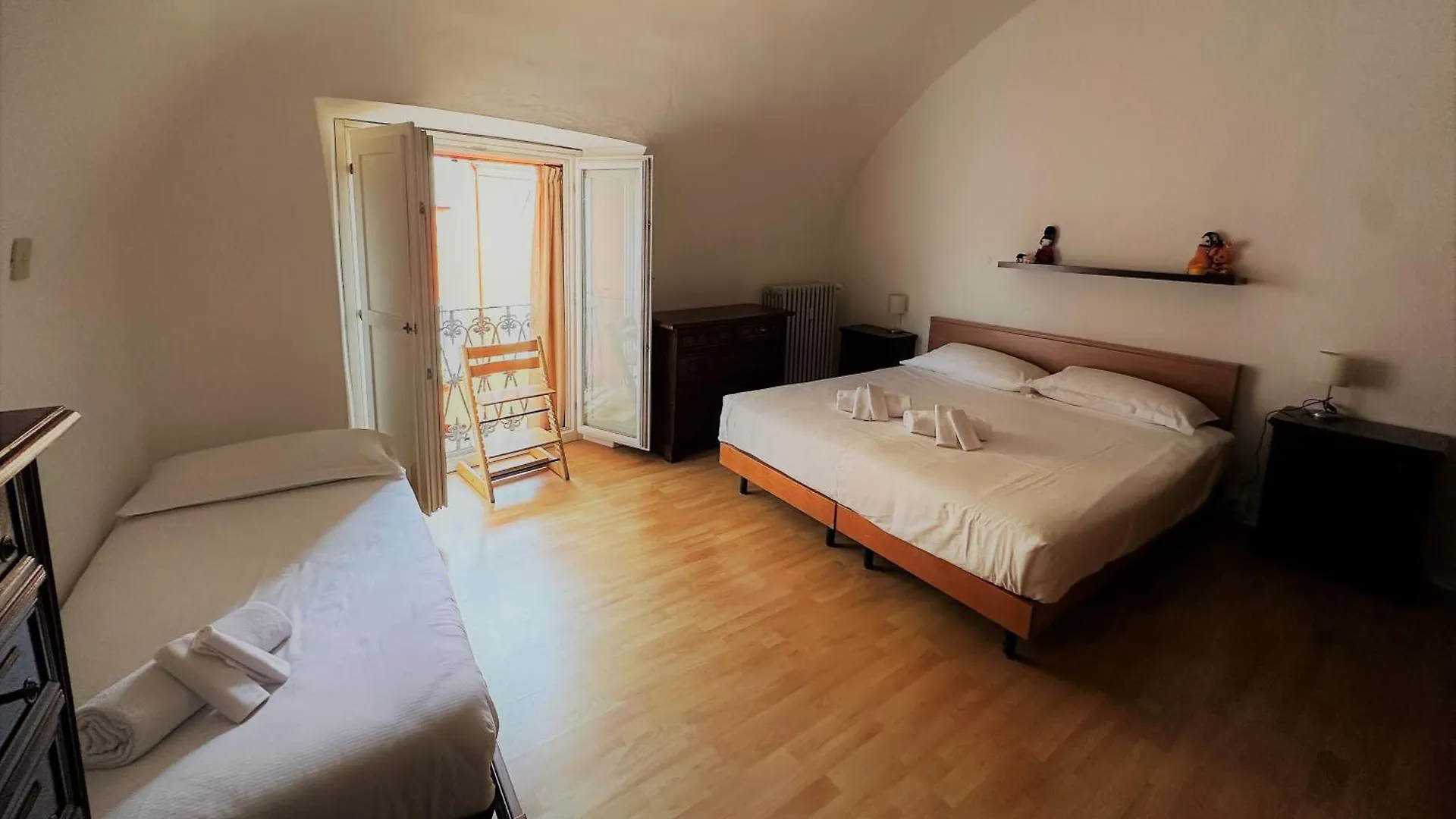 Appartamento Bologna Giandone Apartment
