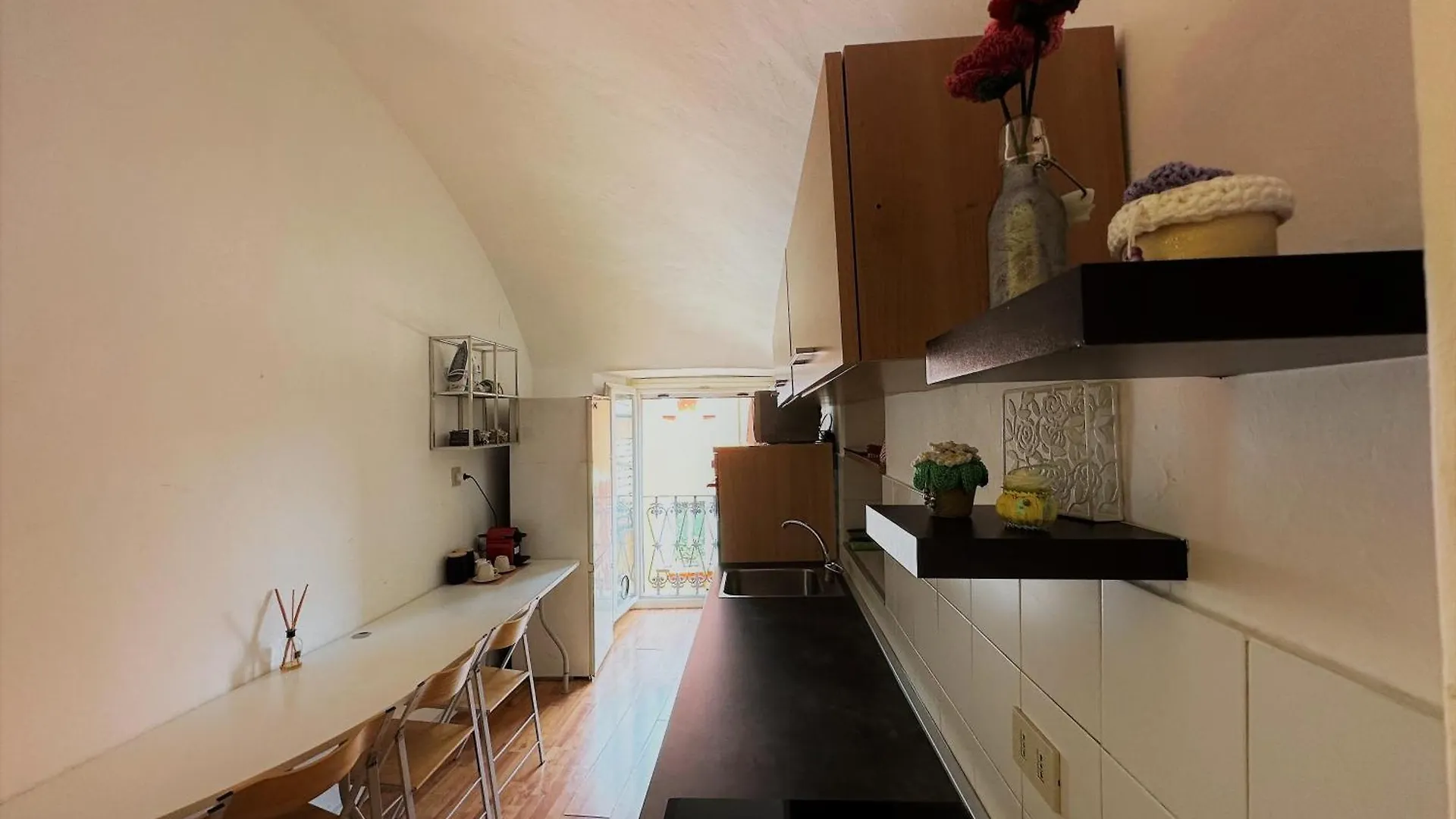 Apartment Appartamento Bologna Giandone