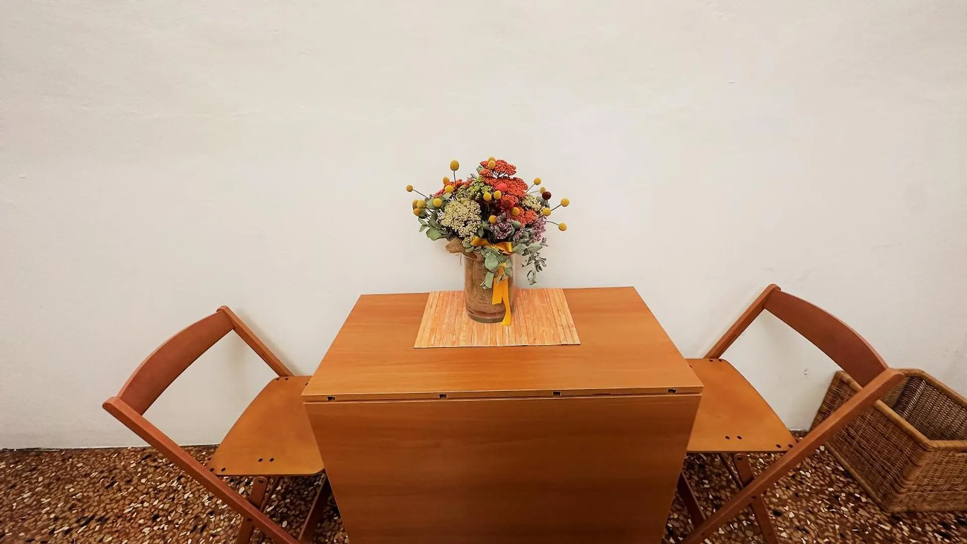 Apartment Appartamento Bologna Giandone