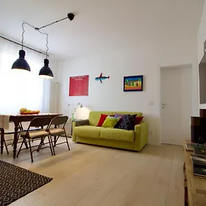  Appartamento L'oasi Di Nello