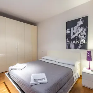  Appartamento Maison Chanel, By Short Holidays