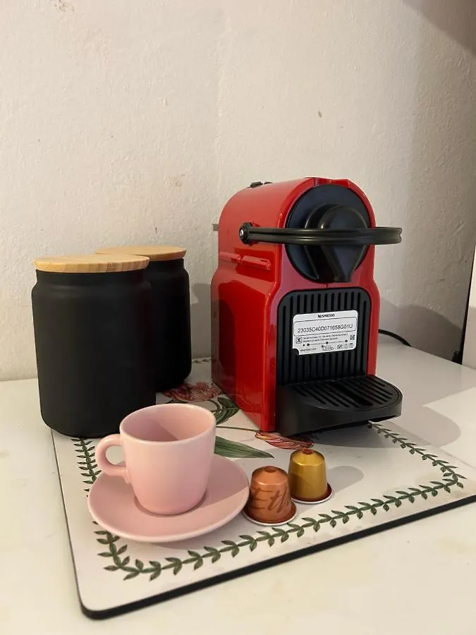 アパート Appartamento Bologna Giandone