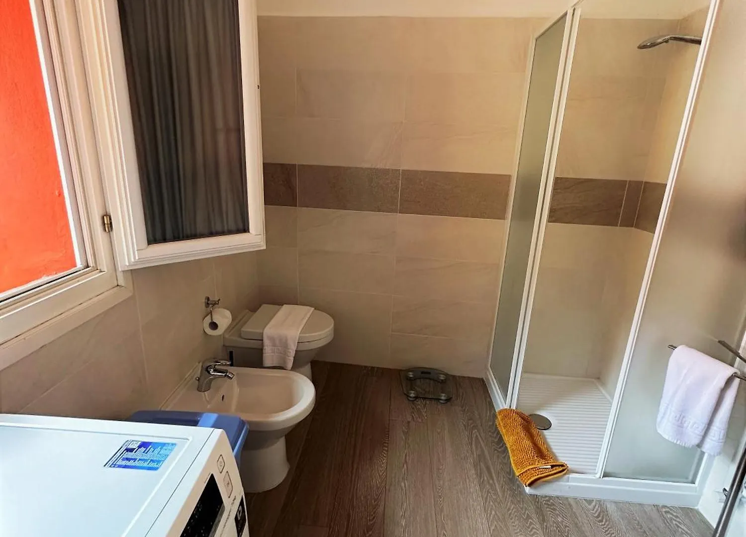 Appartamento Bologna Giandone 0*,  イタリア